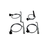 52570GT Spark Plug Wire Set Lrg425Efi | Genuine Genie